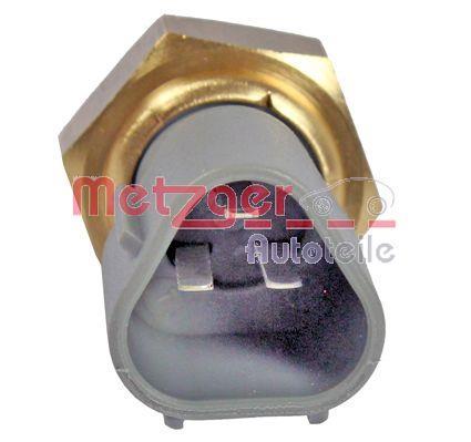 Sonde de température, liquide de refroidissement METZGER ref. 0905437